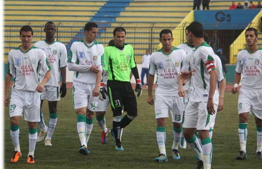 MCS - ASK : Le match de l'année