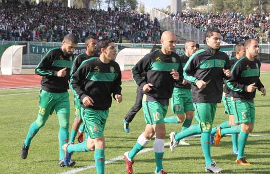 CSC - CAB : Bahloul «Attention à cette équipe de Batna !»