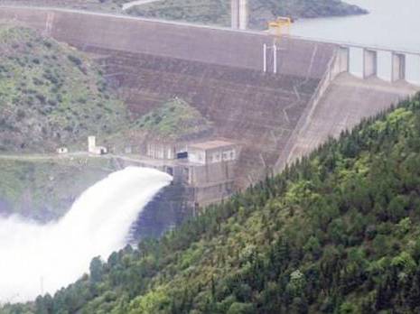 Licenciement collectif à la station de pompage de Béni Haroun Mila