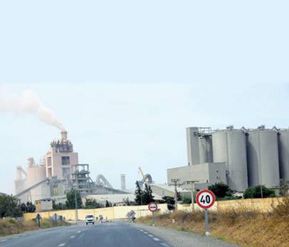 onze nouvelles cimenteries publiques et privées Optimisation des capacités de production nationales