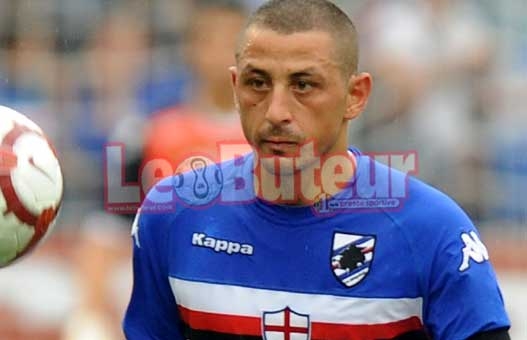 Inter Milan : Palombo surpris par son transfert