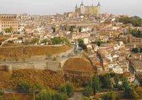 Dans les dédales de Tolède la tolérante