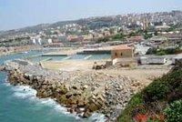 Menace sur la vie marine