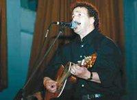 Aït Menguellet aux cimes de l'Ahaggar