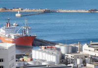 L'Algérie va augmenter de 30% sa production de GNL