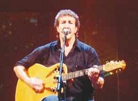 Gala de clôture, aujourd'hui, avec Aït Menguellet