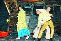 Engouement pour la formation théâtrale