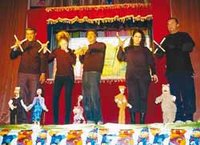 Une véritable réussite !