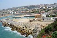 Menace sur la vie marine