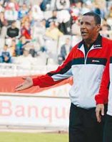 « Je ressens une certaine passivité »