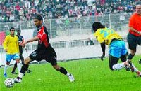 Le temps des incertitudes