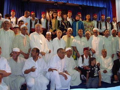 Du medh et des rituels culturels ancestraux au programme Festivités culturelle dédiées à la célébration du Mawlid Ennabaoui Echarif