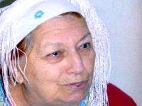 Biographie de la défunte Nassima Hablal, secrétaire du CCE.