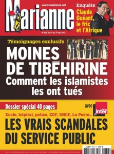 Crimes contre l'Humanité commis en Algérie : les réseaux néo-coloniaux reprennent du service !