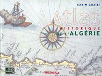 'Atlas. Historique de l'Algérie
