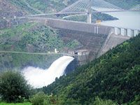 Mila Sit-in des techniciens d'Alstom licenciés