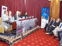 Gouvernement et ugta veulent protéger la production nationale Consommer algérien, est-ce possible '