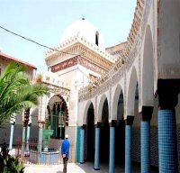 Inventorisation prochaine du patrimoine de la mosquée 