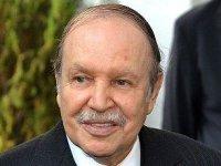 Le président Bouteflika  va bien  (Rezzag-Bara)