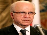 L'Algérie poursuivra ses efforts contre le terrorisme et le crime transnational organisé (Medelci)