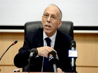 Prohibition du paiement des rançons : l'Algérie souhaite la rendre 