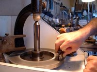 Mission brésilienne pour lancer une école de taille de pierres précieuses à Tamanrasset