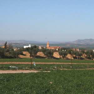 PETITE MONOGRAPHIE D’HENNAYA