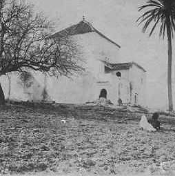 LE PETIT VILLAGE D’AÏN EL HOUT