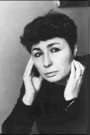 Peitite Biographie de Leïla Sebbar