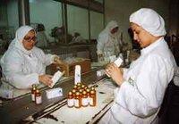 Saidal conforté dans sa stratégie