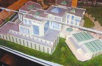 Lancement des travaux