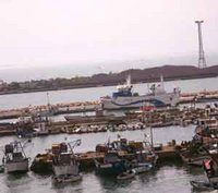 Arcelor Mittal en pole position