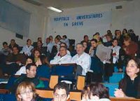 Les syndicats appellent à une grève le 17 janvier