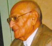 Un chantre du terroir méconnu