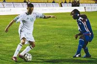 Petits secrets sur les négociations ENTV - ART