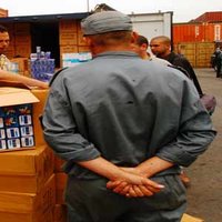 Tlemcen : Graves révélations du syndicat des douanes