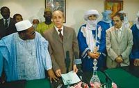 La confiance tarde à régner dans le nord du Mali