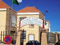 Commune d'Iflissen : Une région à promouvoir