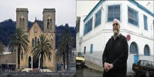 Une église attaquée à Ouargla