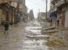 الشلف: سكان حي 110 مسكن ببلدية الكريمية يشكون نقص التهيئة