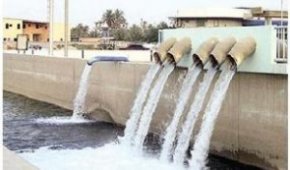 تيبازة: 800 مليون دينار لتوسيع شبكة مياه الصرف الصحي