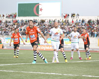 Ligue 1 : il remporte son 6e titre L'Aigle plane sur le foot algérien