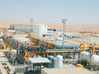 La ville se met enfin à espérer Laghouat : la lune a besoin de temps pour devenir pleine