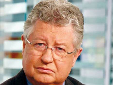 «Parler ouvertement de nos douleurs» Georges Morin. Président de l'association coup de soleil