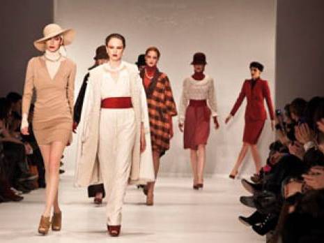 Quatre-vingts créateurs sur le podium 22e édition de la semaine de mode à Montréal