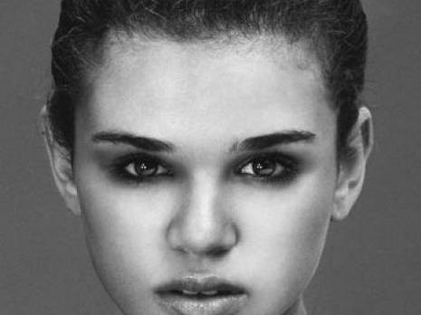 Lynda Meziti a représenté dignement l'Algérie 28e finale internationale du concours Elite Model Look