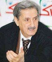 Haddadj ne sera pas candidat