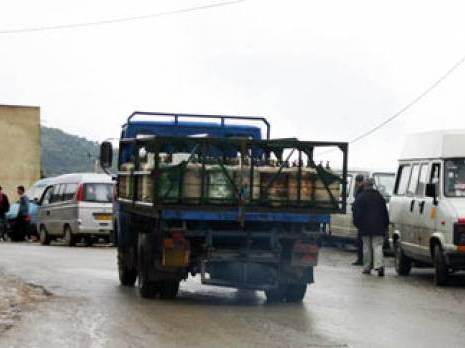Pression sur le gaz butane Tiziouzou : les autres articles