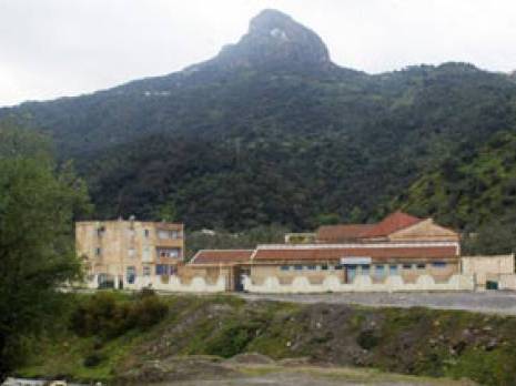 Couverture médicale défaillante Commune de Timizart