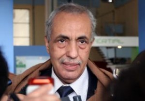 Les quantités de neiges qui se sont abattues sur le pays est un bon présage